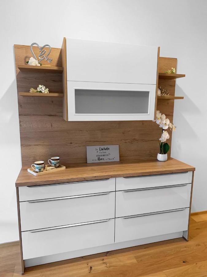 Altmünster Rittertal 아파트 호텔 외부 사진