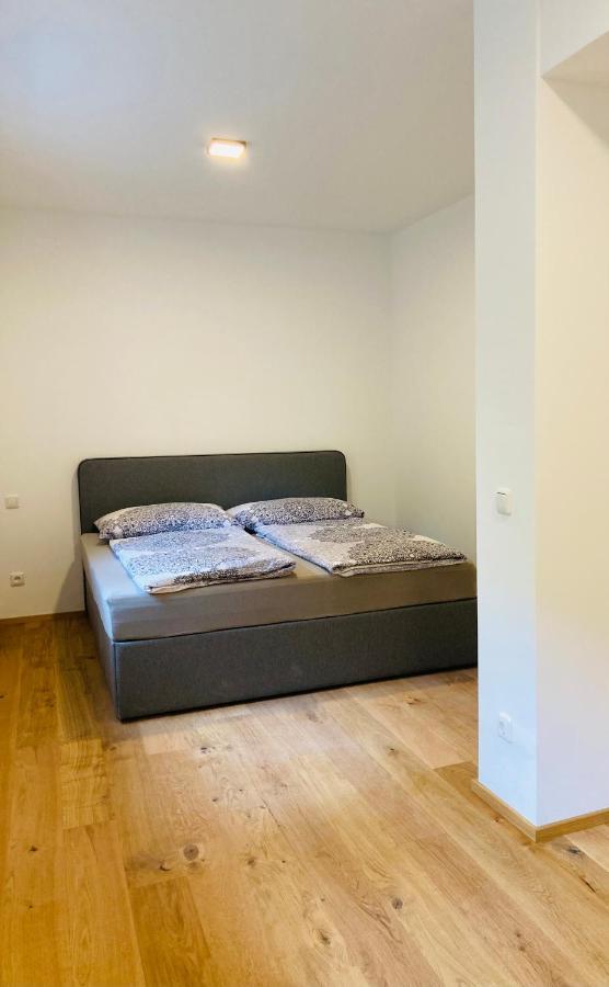 Altmünster Rittertal 아파트 호텔 외부 사진