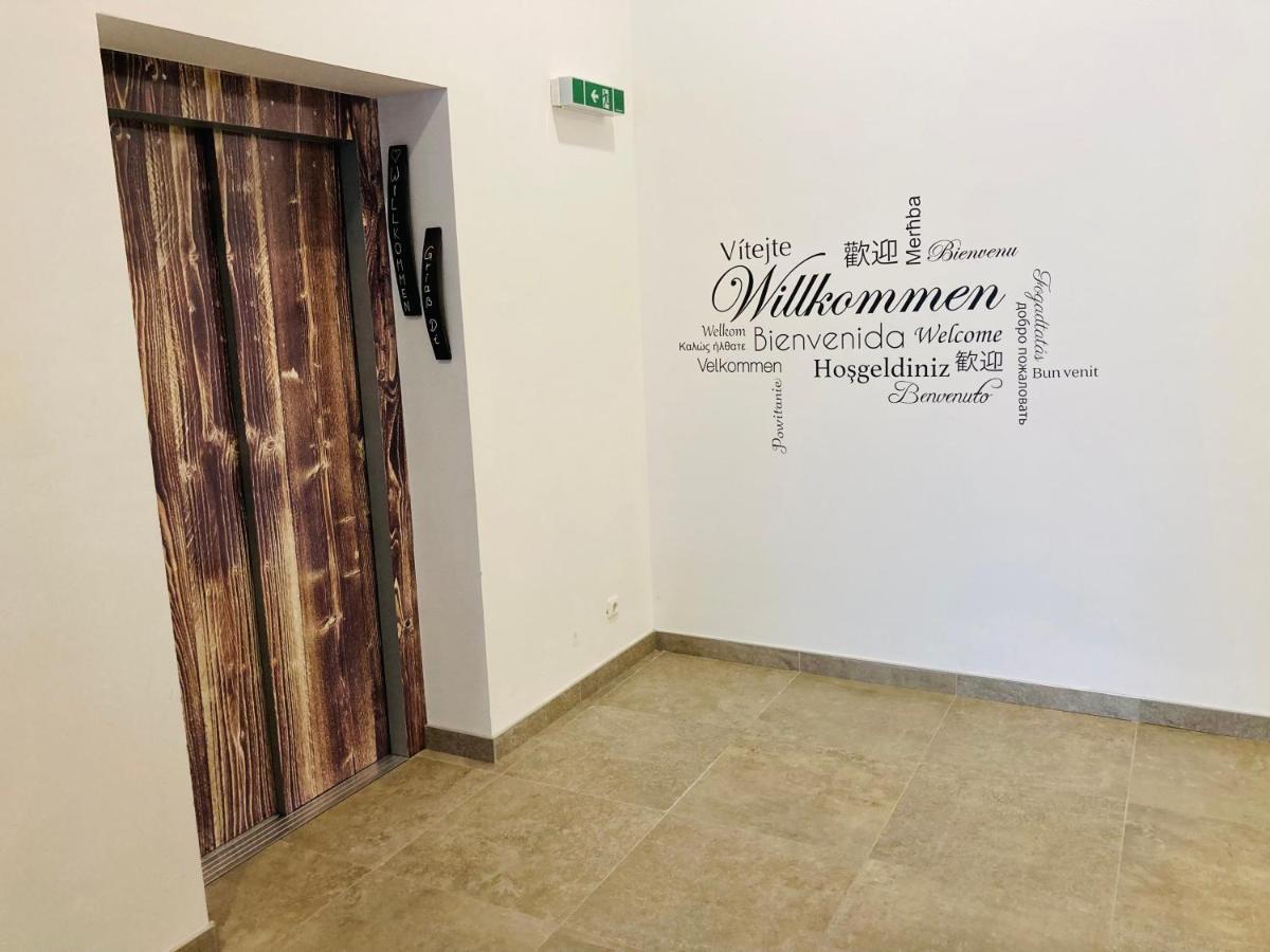 Altmünster Rittertal 아파트 호텔 외부 사진