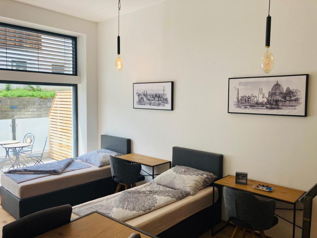 Altmünster Rittertal 아파트 호텔 외부 사진